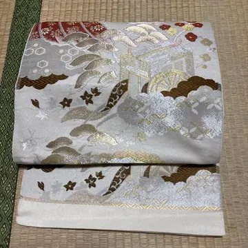 후쿠로 오비 육통 패턴 0191