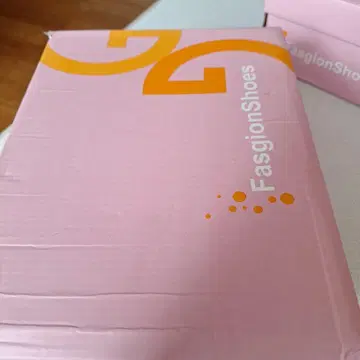 FasgionShoes 여성용 신발