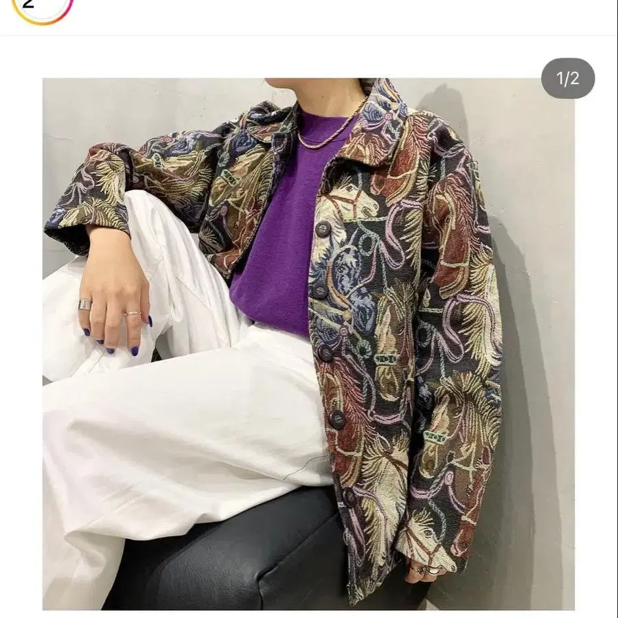 1번째 상품 이미지