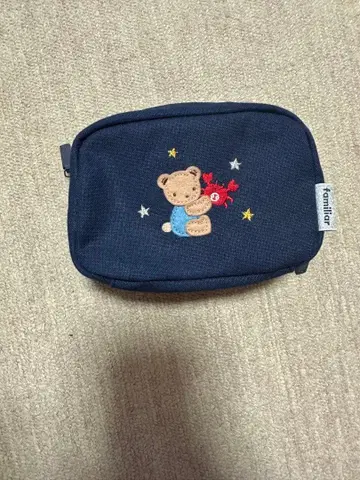 파밀리아 파우치 별자리 게자리 게자리 할인