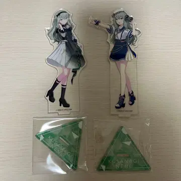 쿠사나기 네네 아크릴 스탠드