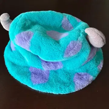 몬스터 주식회사 설리 팬캡 모자 58cm