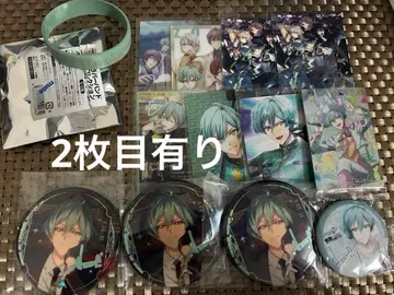 이노세 유우 세트