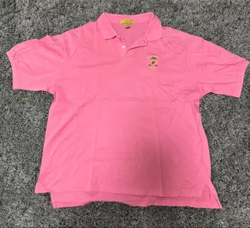 Cross creek pink shirt