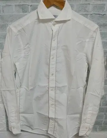 CIAO PANIC 남성용 긴팔 셔츠