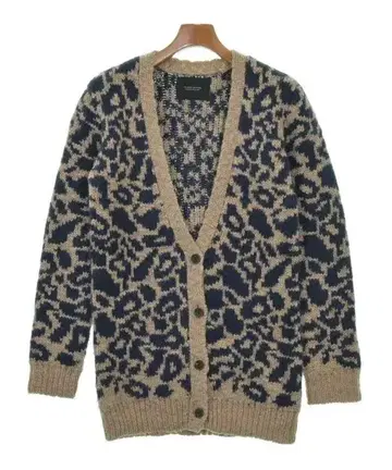 MAISON SCOTCH 가디건 여성용