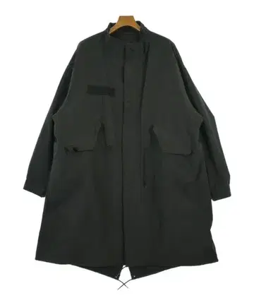 FREAK'S STORE 모즈 코트 남성용