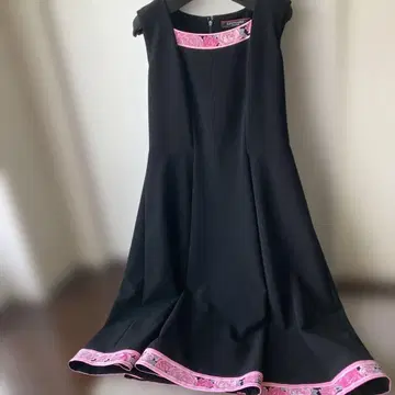 레오나르 원피스 사이즈 40