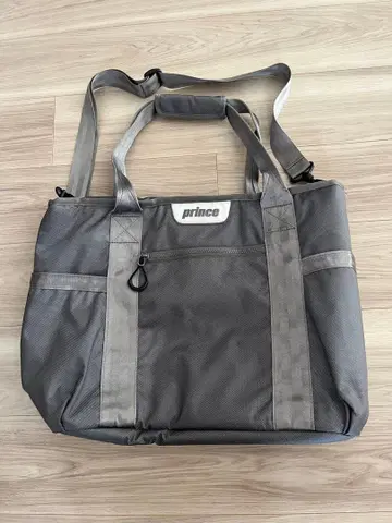 프린스 Prince 테니스백 TECH SERIES 토트백 M
