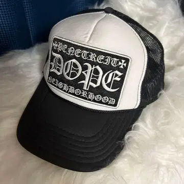 PENTCREIT DOPE 메쉬 캡