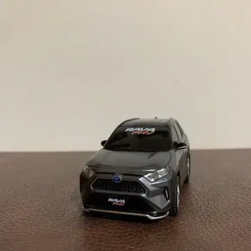 도요타 RAV4 풀백 카