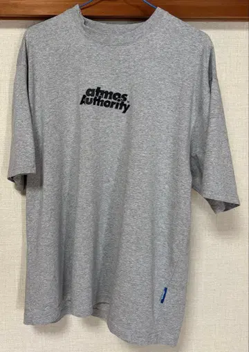 atmos T셔츠 L 사이즈