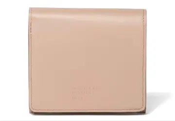 MARGARET HOWELL BOX 접이식 지갑
