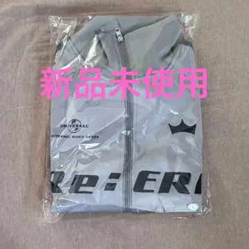 [ 미사용 ] King & Prince Re:ERA 트랙 자켓 L