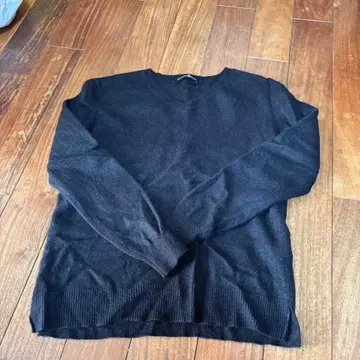 다카시마야 타카시마야 캐시미어 100% 니트