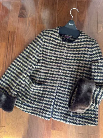 유키토리이의 자켓