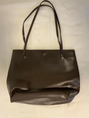 FURLA 숄더백 다크 브라운