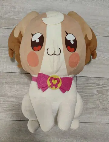 원더풀 프리큐어 코무기 봉제 인형