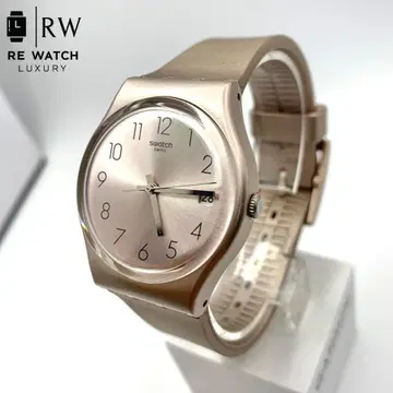 7-4416 Swatch 손목시계 A39