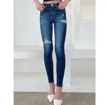 GYDA 데미지 스키니