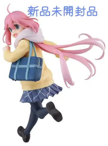 POP UP PARADE 가카미가하라 나데시코 미개봉 새상품