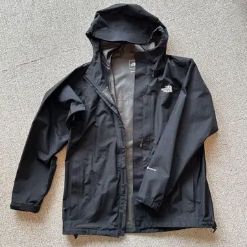 더 노스페이스 블랙 마운틴 후드티