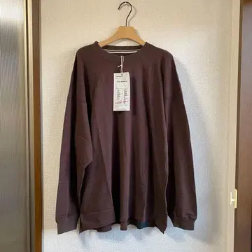 새상품 미사용 EGO TRIPPING 에고 트리핑 티셔츠