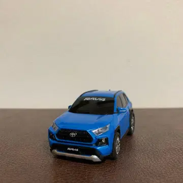 도요타 RAV4 풀백 카