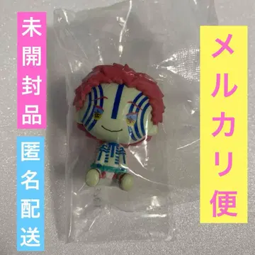 제일복권 귀멸 심장을 불태워라 D상 쵸코놋코 피규어 아카자