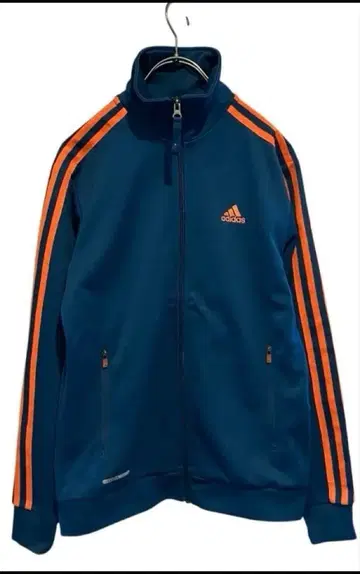 아디다스 퍼포먼스 로고 트랙 자켓 여성용 S