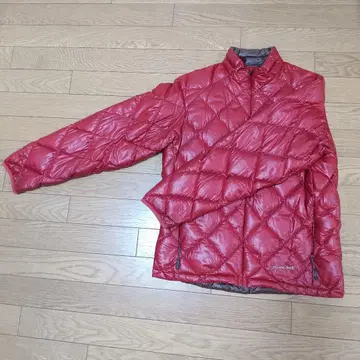 mont-bell 다운 (여성용)