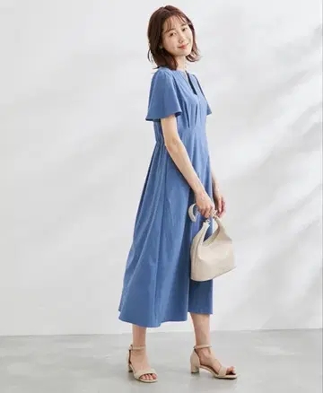 rope picnic 원피스