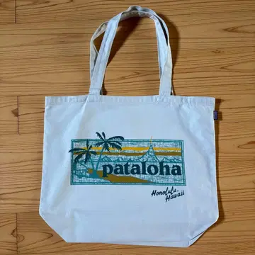 Pataloha 토트백 하와이 풍경
