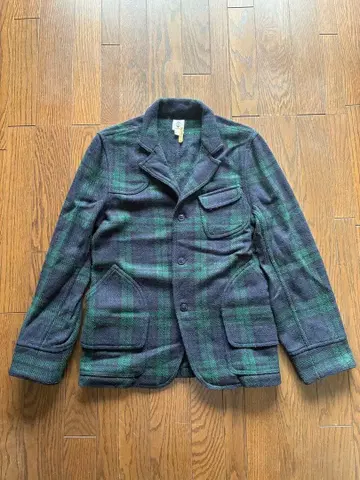 EXPANSION INC. 테일러드 자켓 M 사이즈