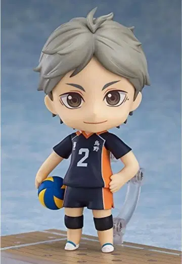 넨도로이드 스가와라 코시 (박스 없음)