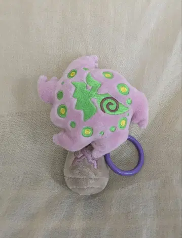 포켓몬/미사용 미카루게 마스코트