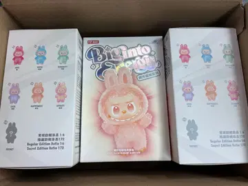 미개봉 새상품 온라인 정품 라브브 Big into Energy 3개