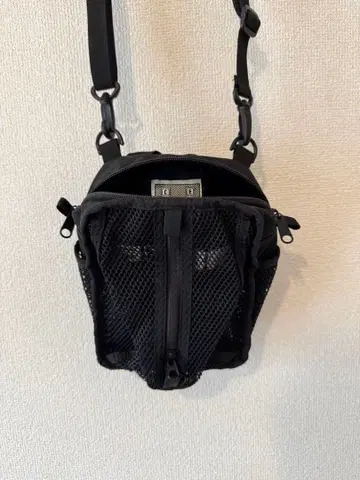 C.E Mesh Small Bag