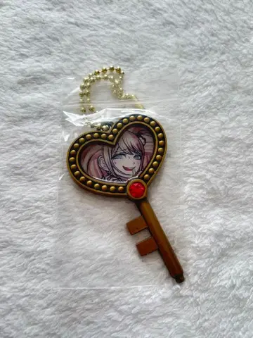 단간론파 사랑의 열쇠 에노시마 쥰코 덤 포함