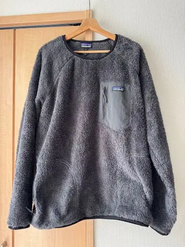 파타고니아 로스 가토 크루 patagonia