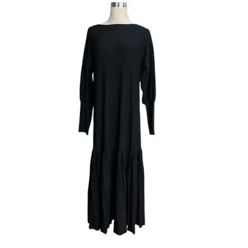 엘렌딕 원피스 블랙 사이즈 2