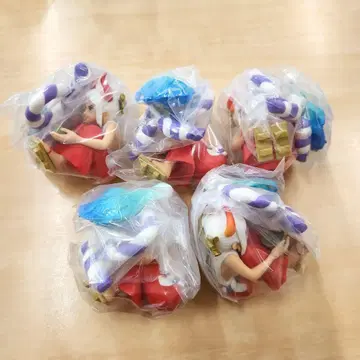 원피스 ONE PIECE 기다림 야마토 5