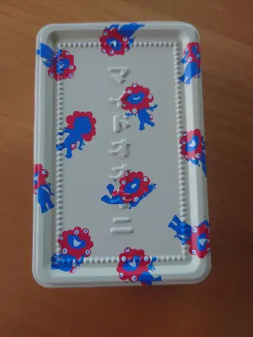 오사카 만박 회장 한정판 마이드 오오키니 캔 빈 캔 한정판 캔