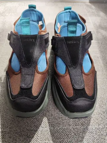 [미중고] suicoke tred