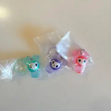 TWICE 메지루시 액세서리 MISAMO 3종 세트