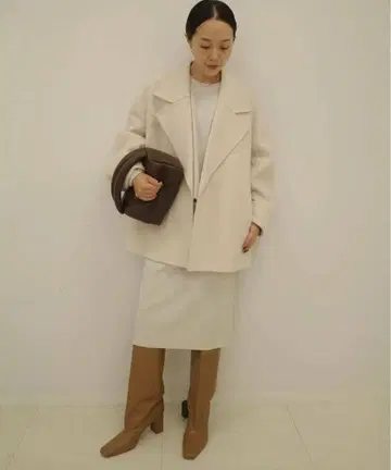 플라주 plage 해밀턴 리버 셔츠 자켓