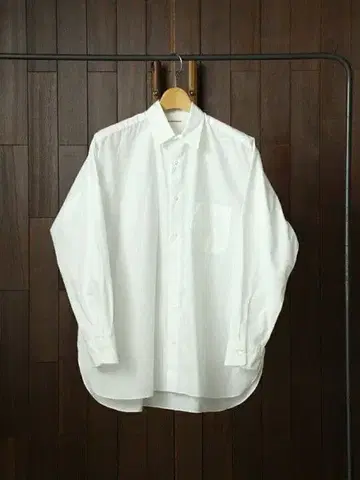 마카웨어 컴포트 핏 셔츠 2019 새상품급!