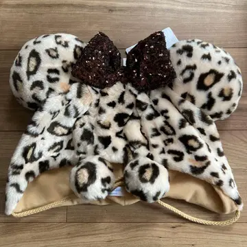 팬캡 디즈니 미니 마우스