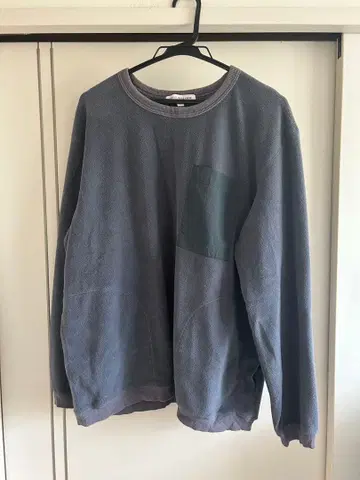 URBAN RESEARCH 긴팔 트레이닝복 L