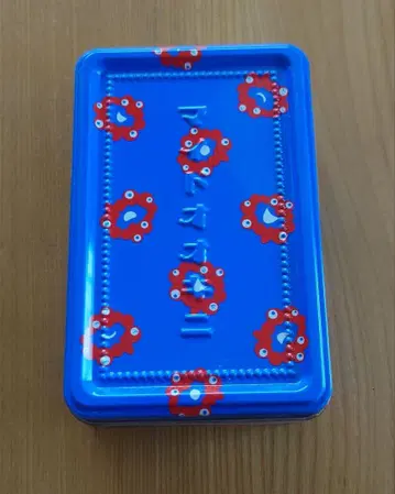 오사카 만박 미야쿠미야쿠 마이도오키니 캔 빈 캔